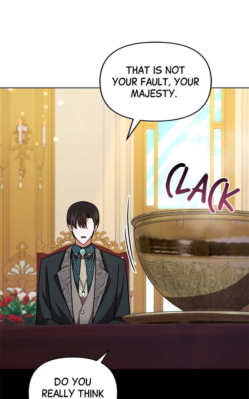 The Duke's Cursed Charm Chapter 53 page 42 - 