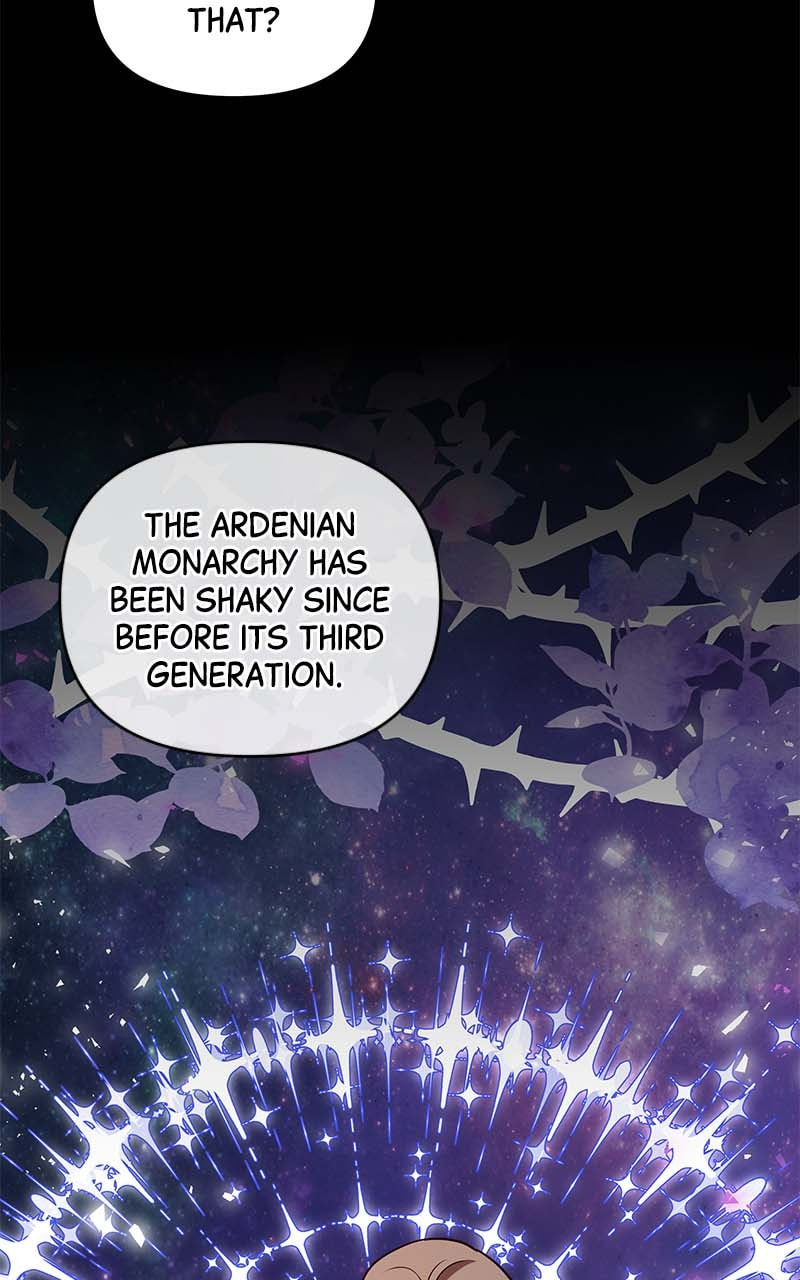 The Duke's Cursed Charm Chapter 53 page 43 - 