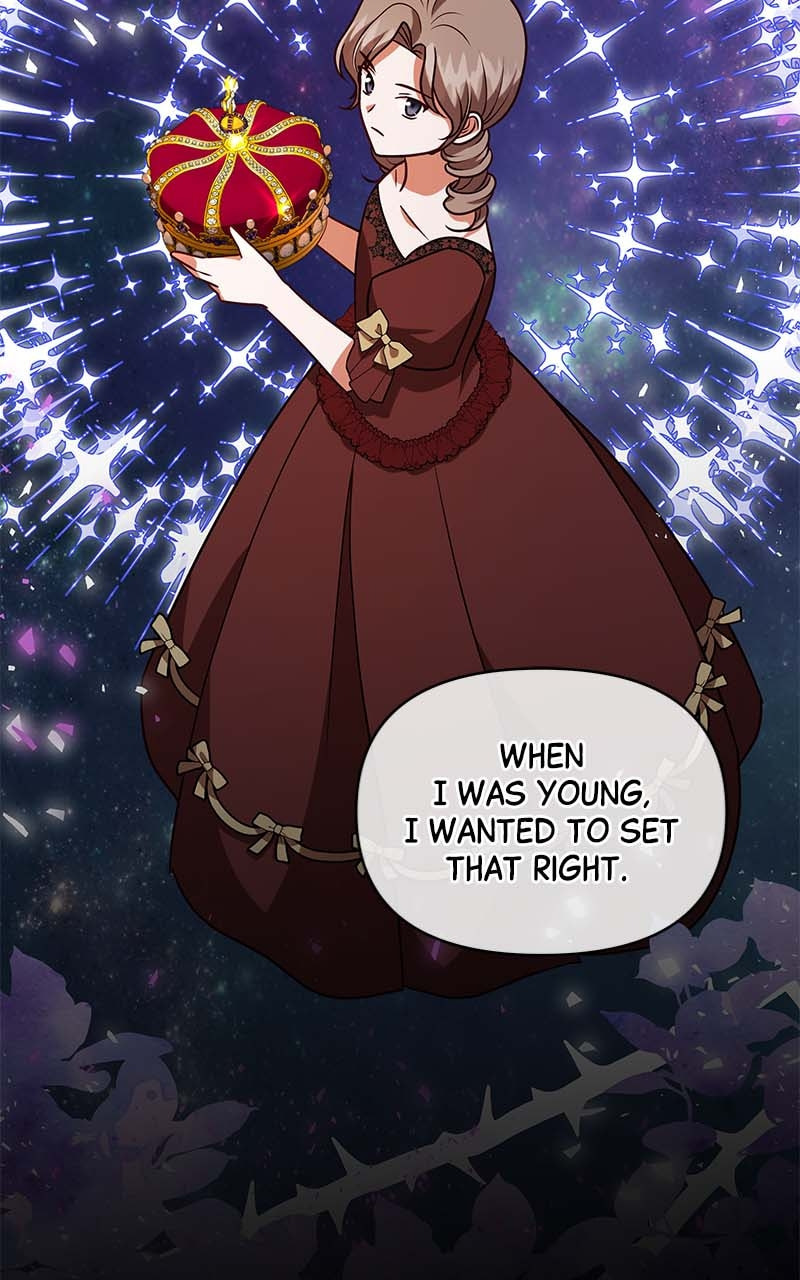 The Duke's Cursed Charm Chapter 53 page 44 - 