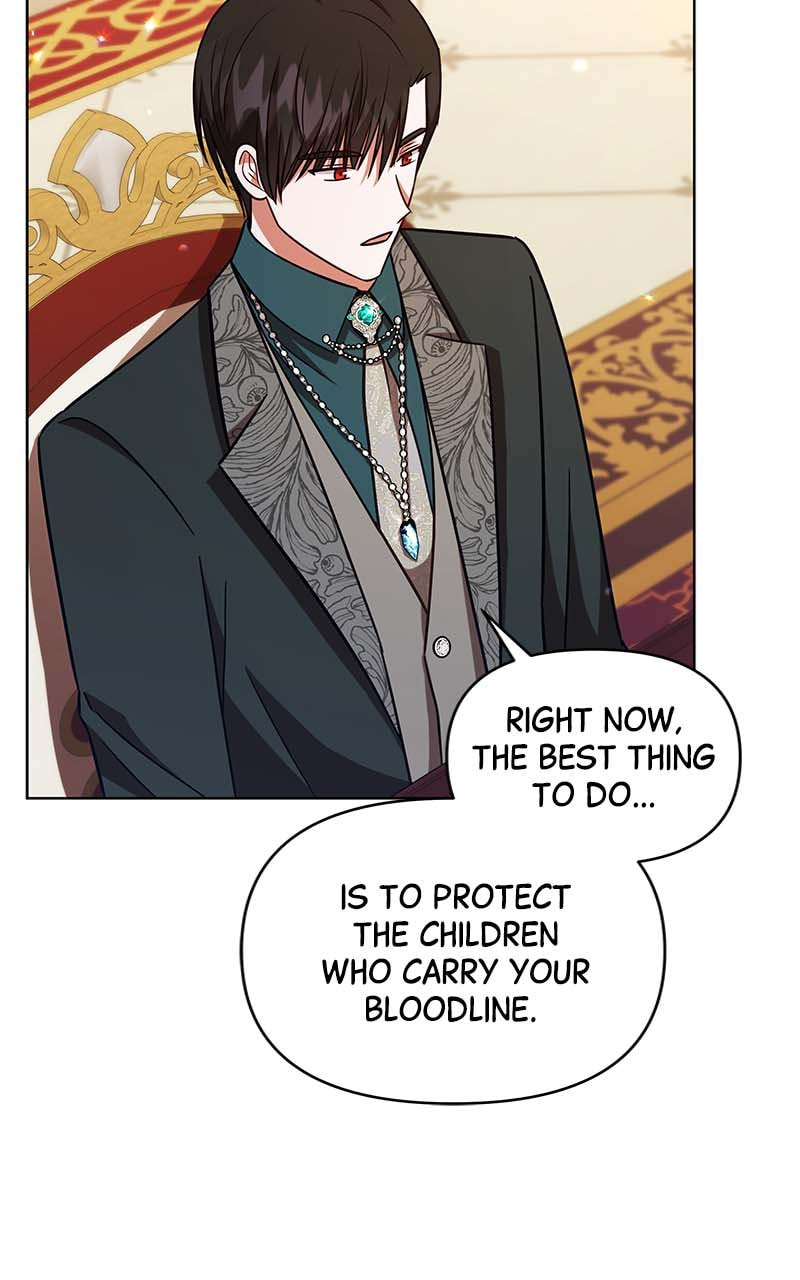 The Duke's Cursed Charm Chapter 53 page 49 - 