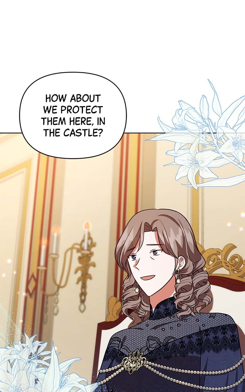 The Duke's Cursed Charm Chapter 53 page 50 - 