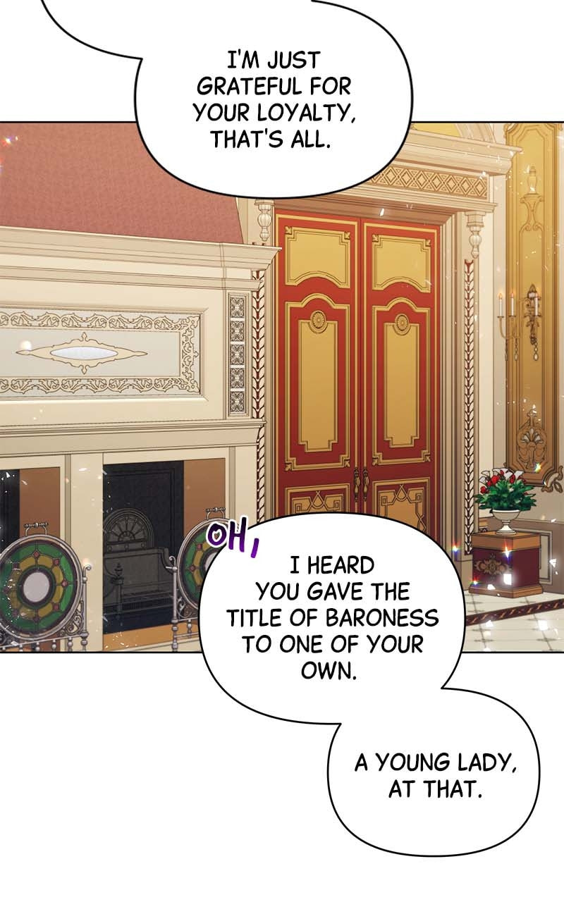The Duke's Cursed Charm Chapter 53 page 53 - 
