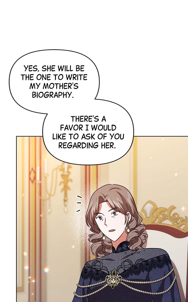The Duke's Cursed Charm Chapter 53 page 54 - 