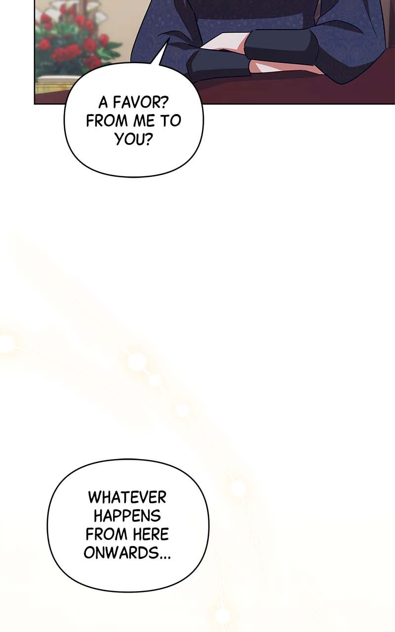 The Duke's Cursed Charm Chapter 53 page 55 - 