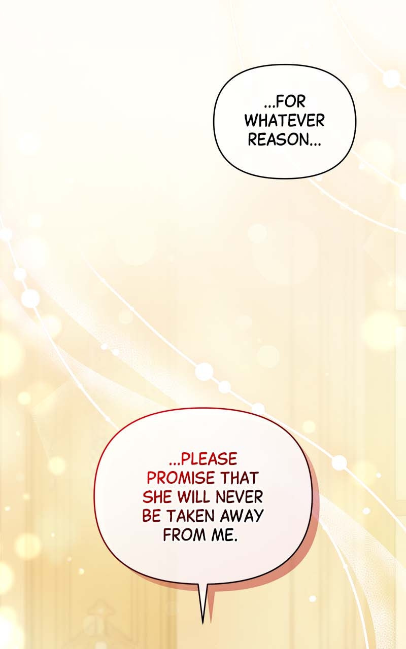 The Duke's Cursed Charm Chapter 53 page 56 - 