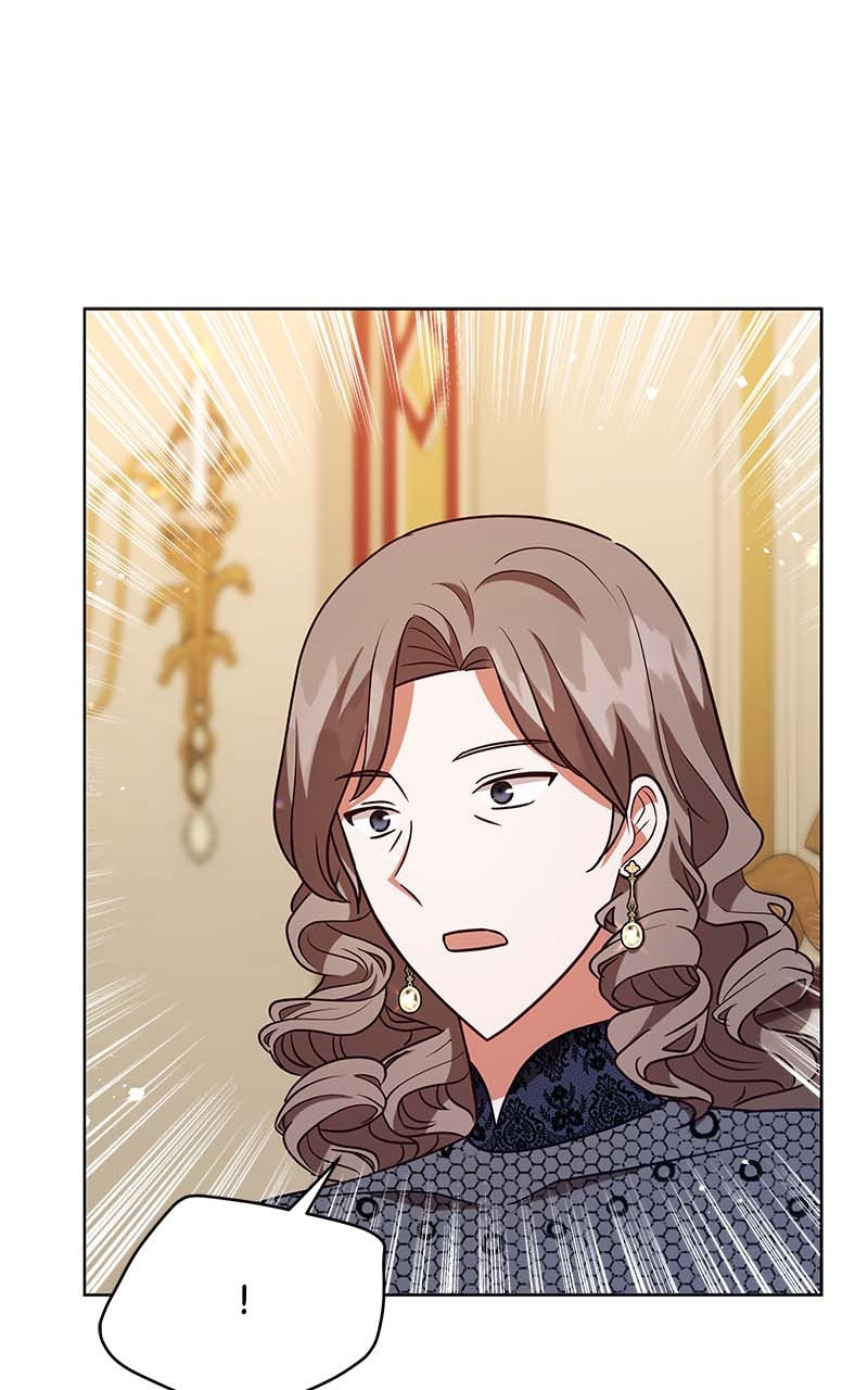The Duke's Cursed Charm Chapter 53 page 58 - 