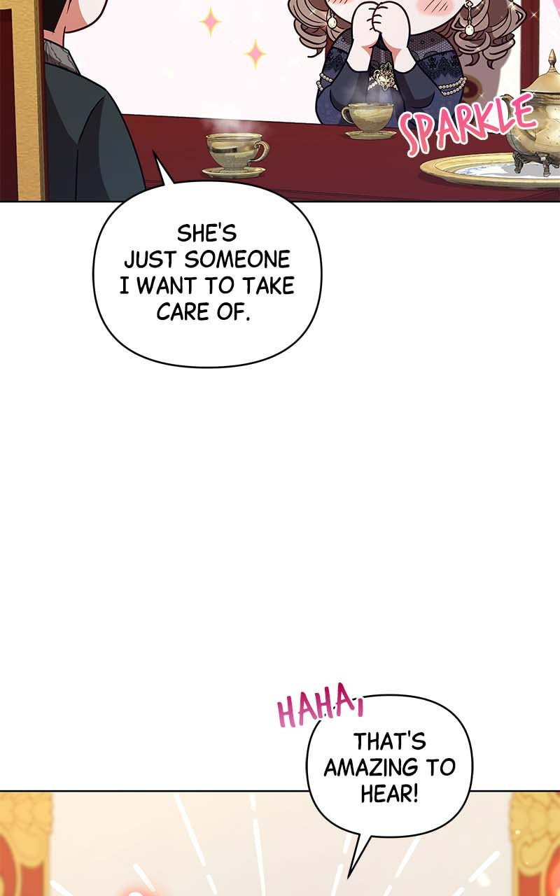 The Duke's Cursed Charm Chapter 53 page 60 - 