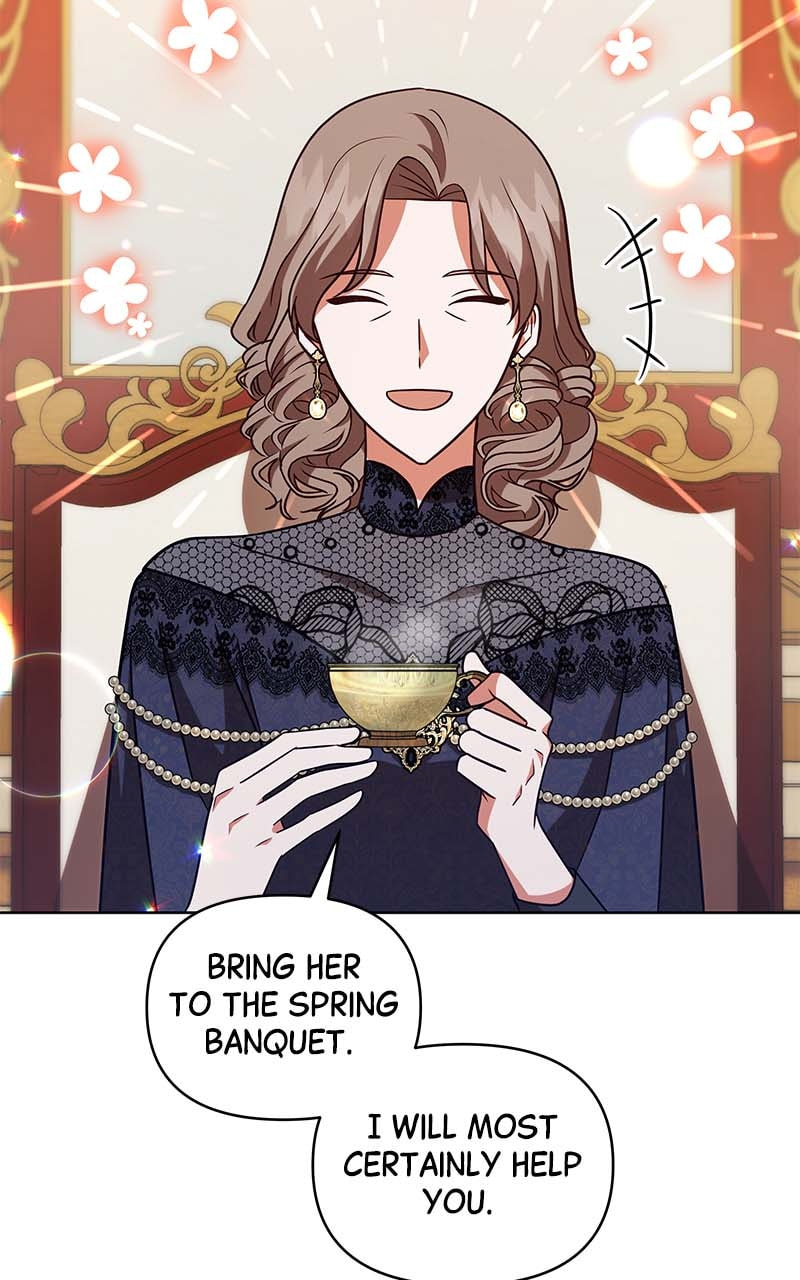 The Duke's Cursed Charm Chapter 53 page 61 - 