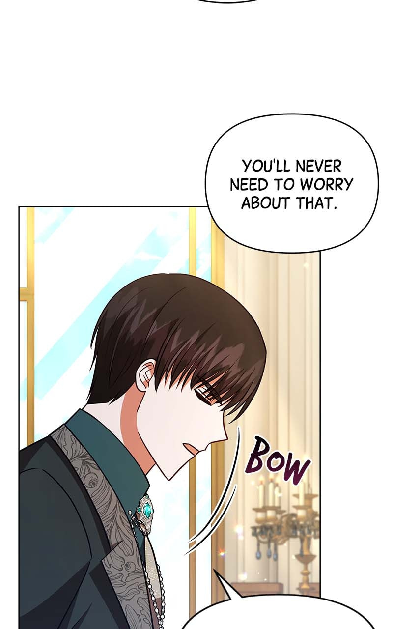 The Duke's Cursed Charm Chapter 53 page 62 - 