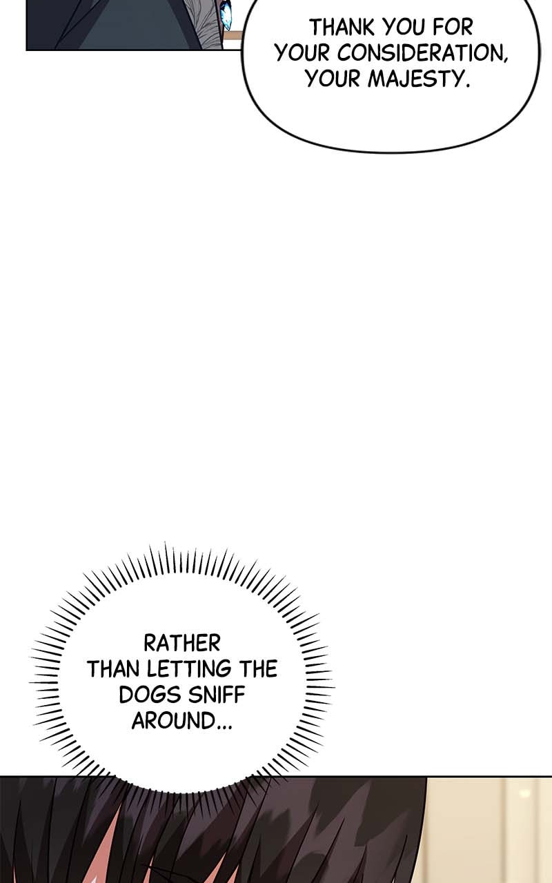 The Duke's Cursed Charm Chapter 53 page 63 - 
