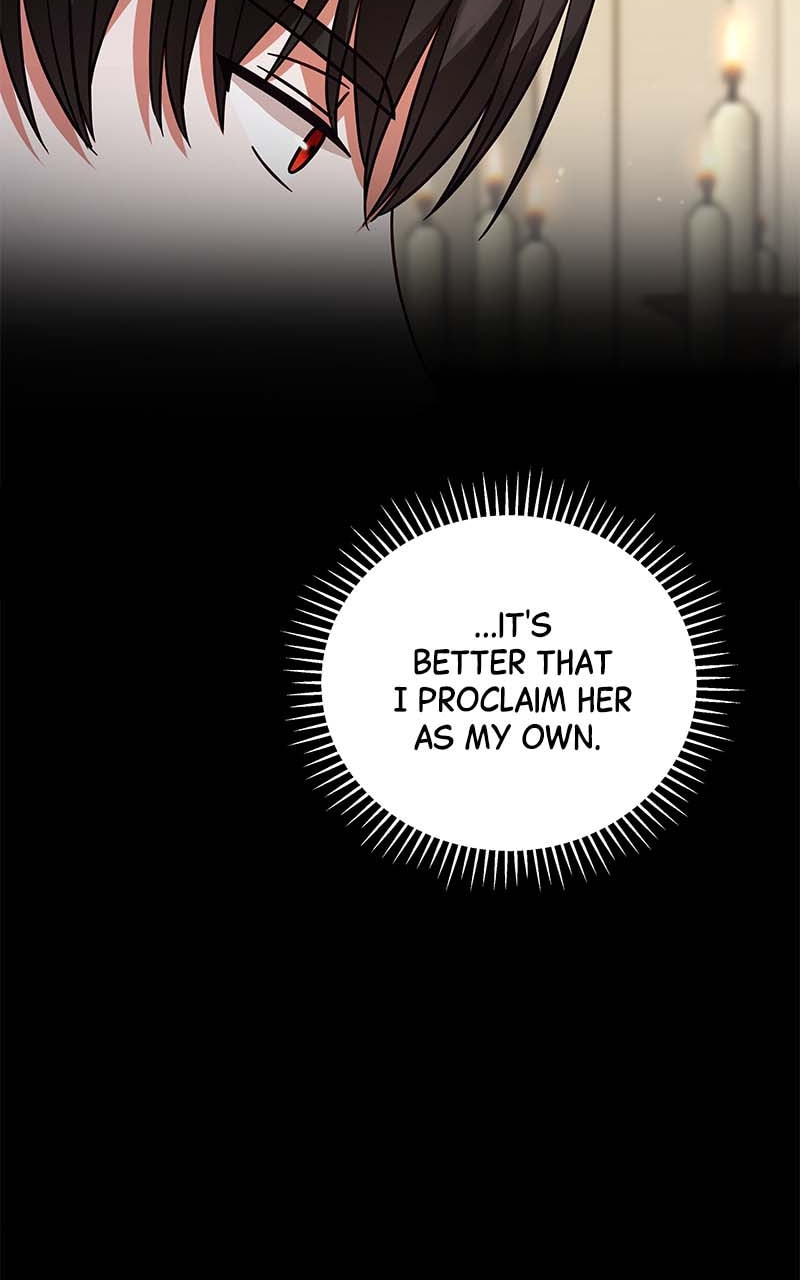 The Duke's Cursed Charm Chapter 53 page 64 - 