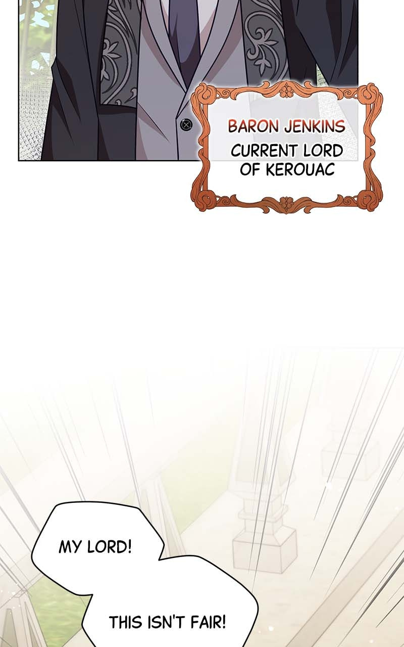 The Duke's Cursed Charm Chapter 53 page 69 - 