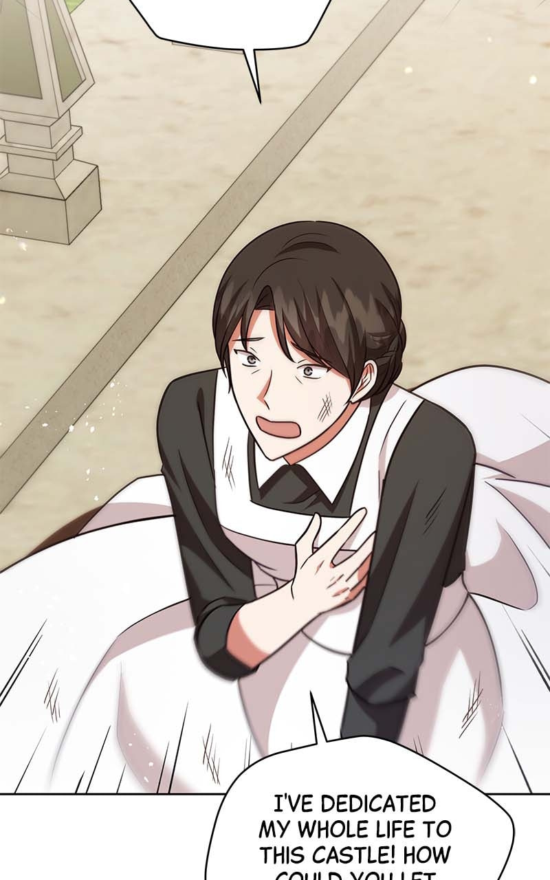 The Duke's Cursed Charm Chapter 53 page 70 - 