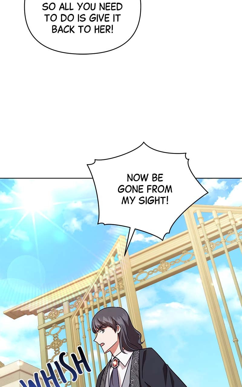 The Duke's Cursed Charm Chapter 53 page 74 - 