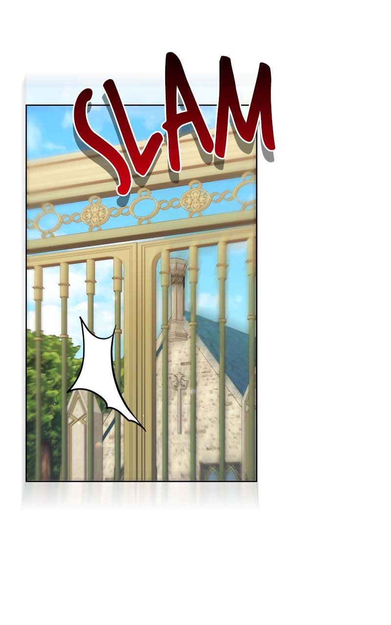 The Duke's Cursed Charm Chapter 53 page 76 - 