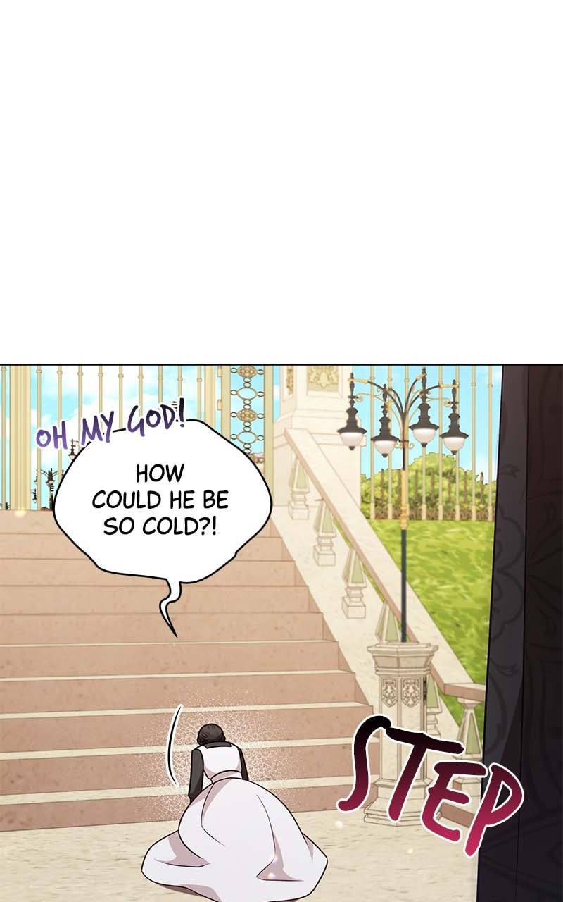The Duke's Cursed Charm Chapter 53 page 77 - 