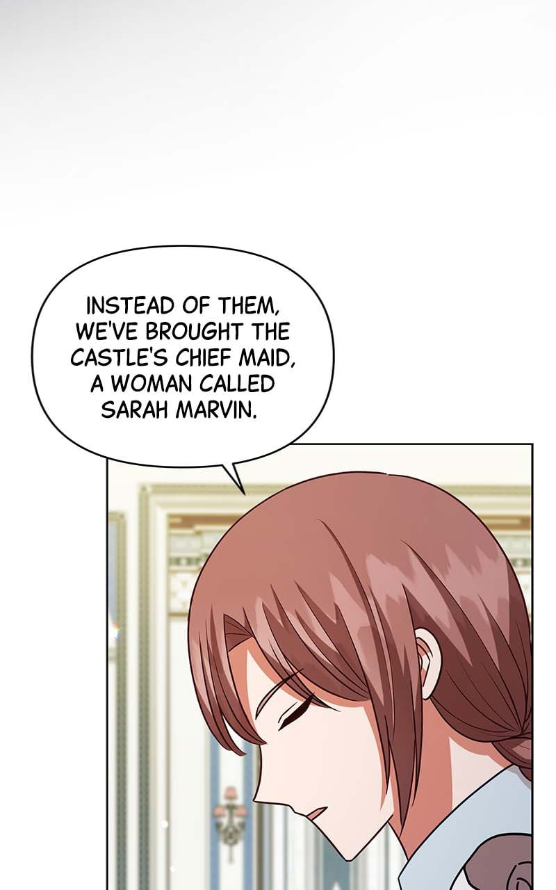 The Duke's Cursed Charm Chapter 54 page 16 - 