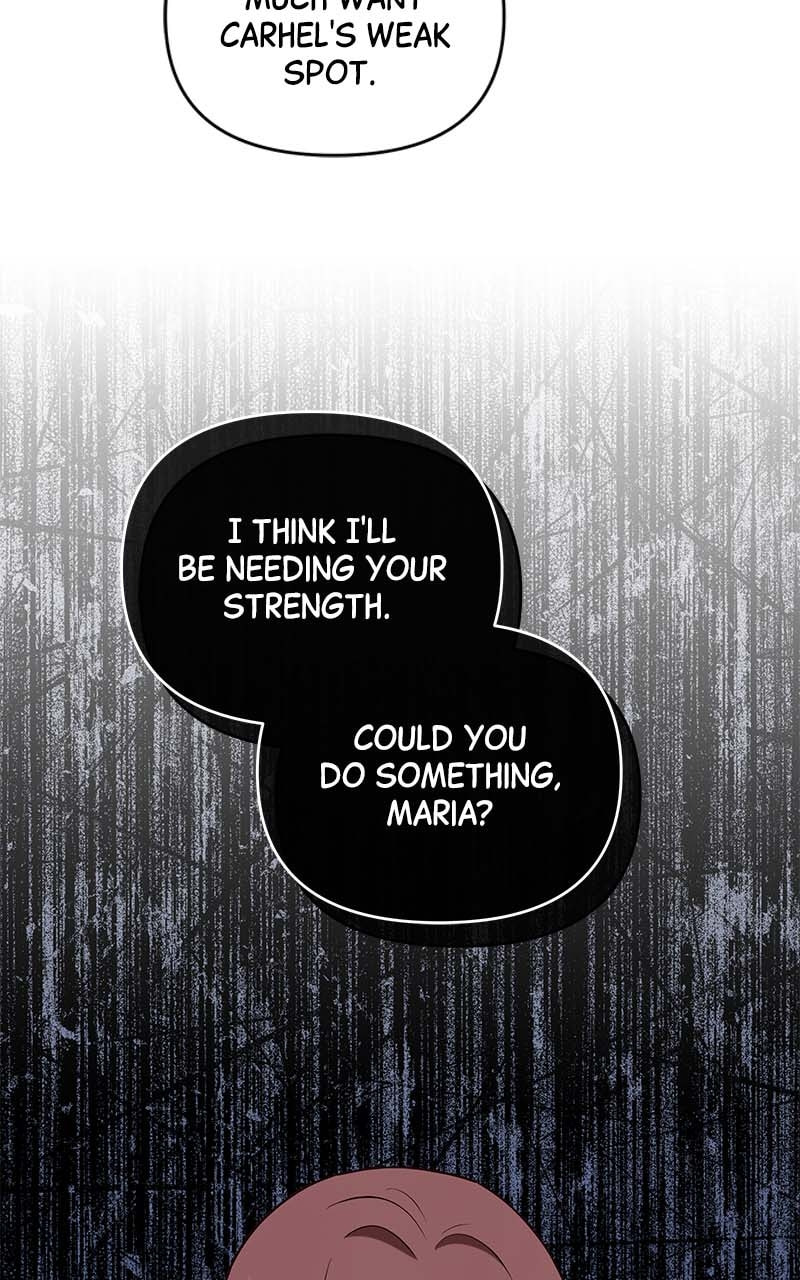 The Duke's Cursed Charm Chapter 54 page 19 - 