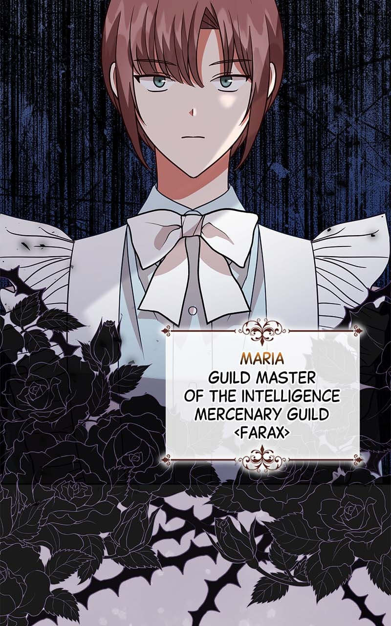 The Duke's Cursed Charm Chapter 54 page 20 - 