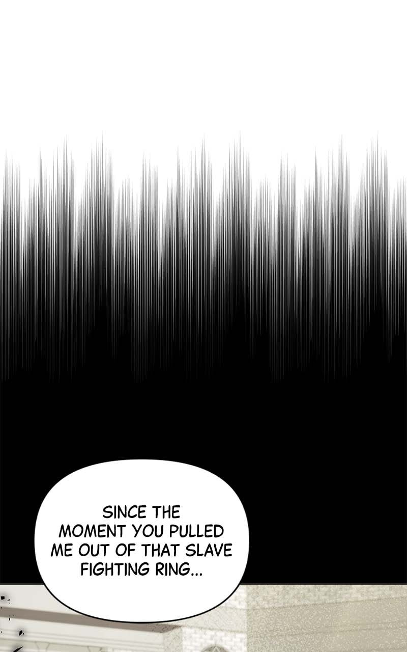 The Duke's Cursed Charm Chapter 54 page 22 - 