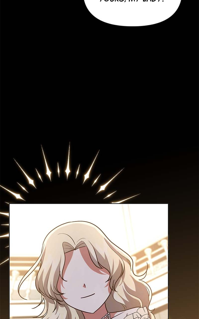 The Duke's Cursed Charm Chapter 54 page 24 - 