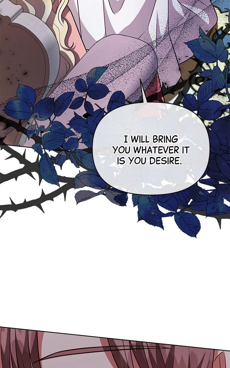 The Duke's Cursed Charm Chapter 54 page 28 - 