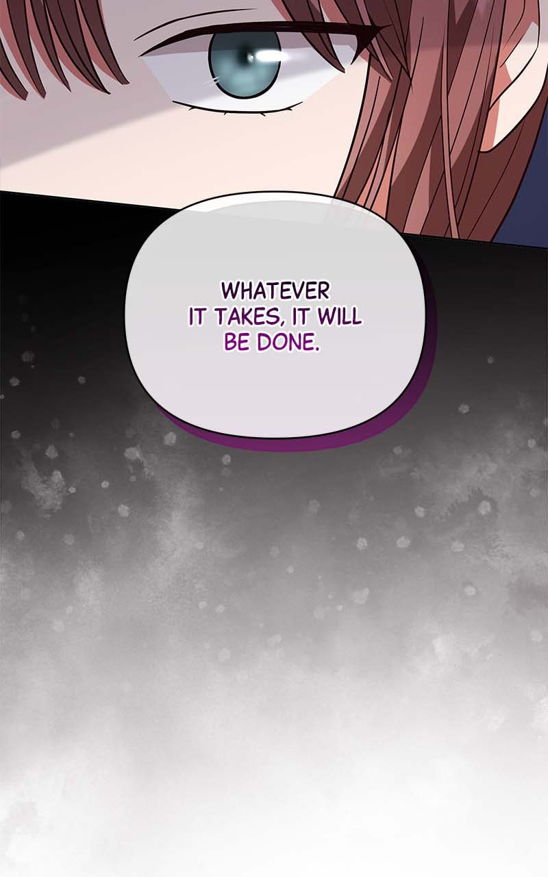 The Duke's Cursed Charm Chapter 54 page 29 - 