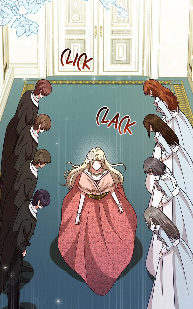 The Duke's Cursed Charm Chapter 54 page 4 - 