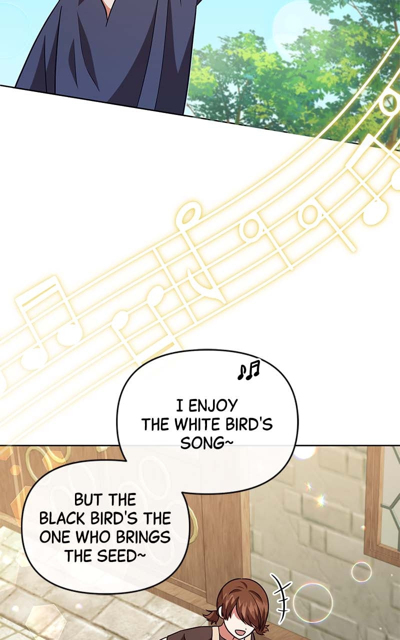 The Duke's Cursed Charm Chapter 54 page 33 - 