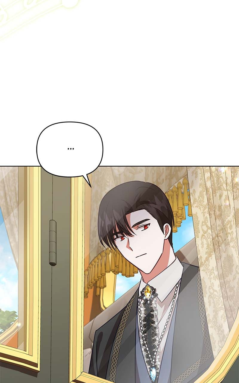 The Duke's Cursed Charm Chapter 54 page 36 - 