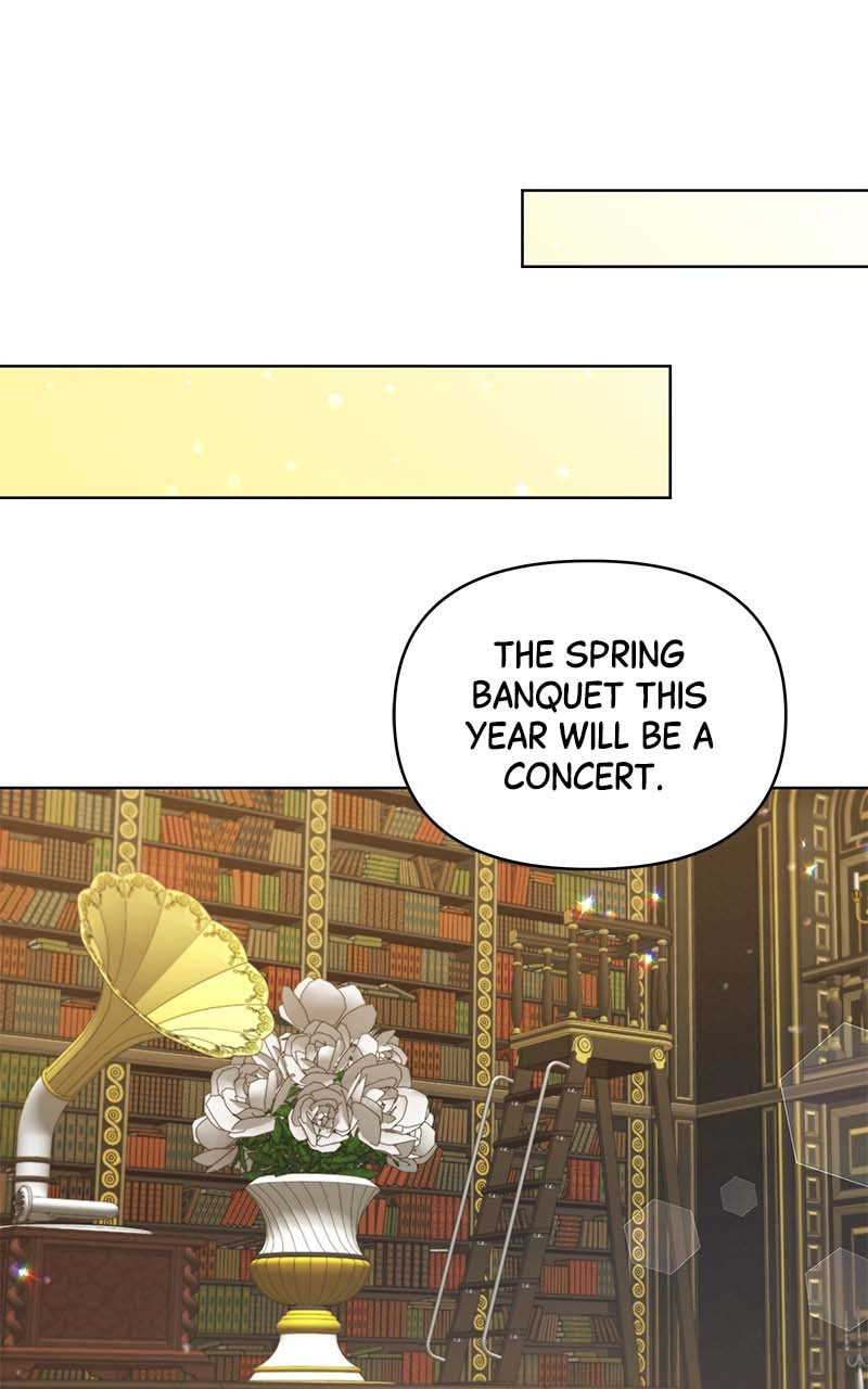 The Duke's Cursed Charm Chapter 54 page 38 - 