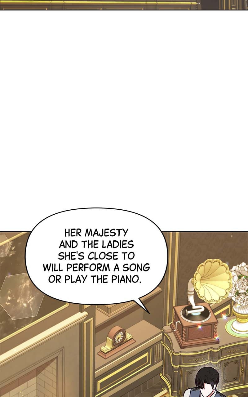 The Duke's Cursed Charm Chapter 54 page 39 - 