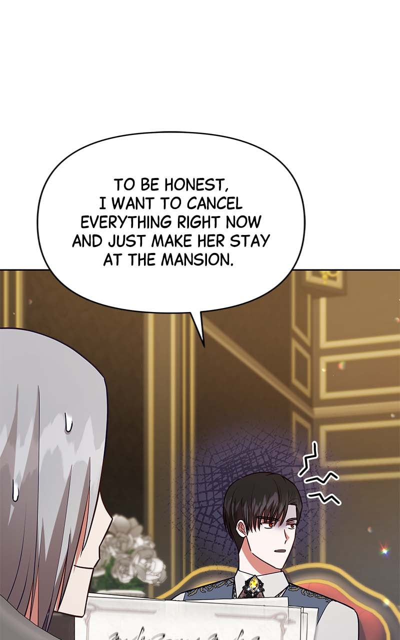 The Duke's Cursed Charm Chapter 54 page 41 - 