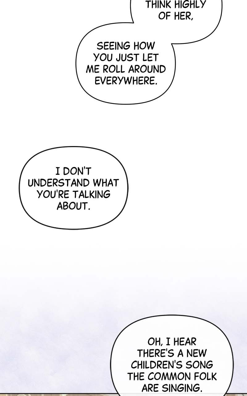 The Duke's Cursed Charm Chapter 54 page 45 - 
