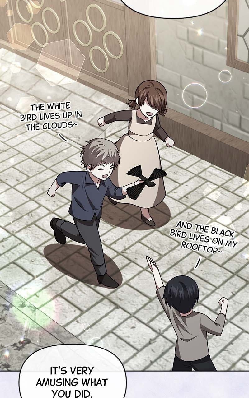 The Duke's Cursed Charm Chapter 54 page 46 - 
