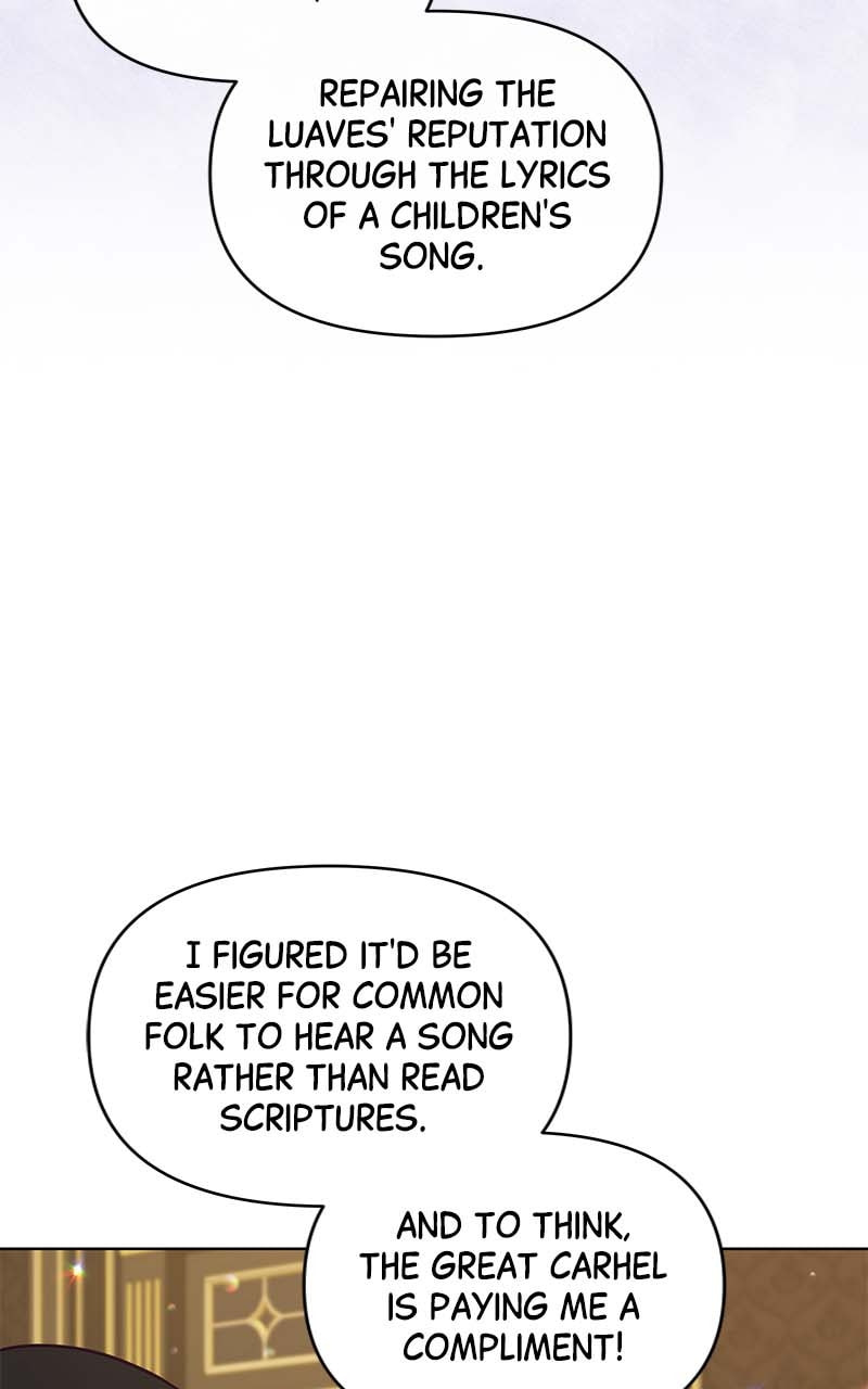 The Duke's Cursed Charm Chapter 54 page 47 - 