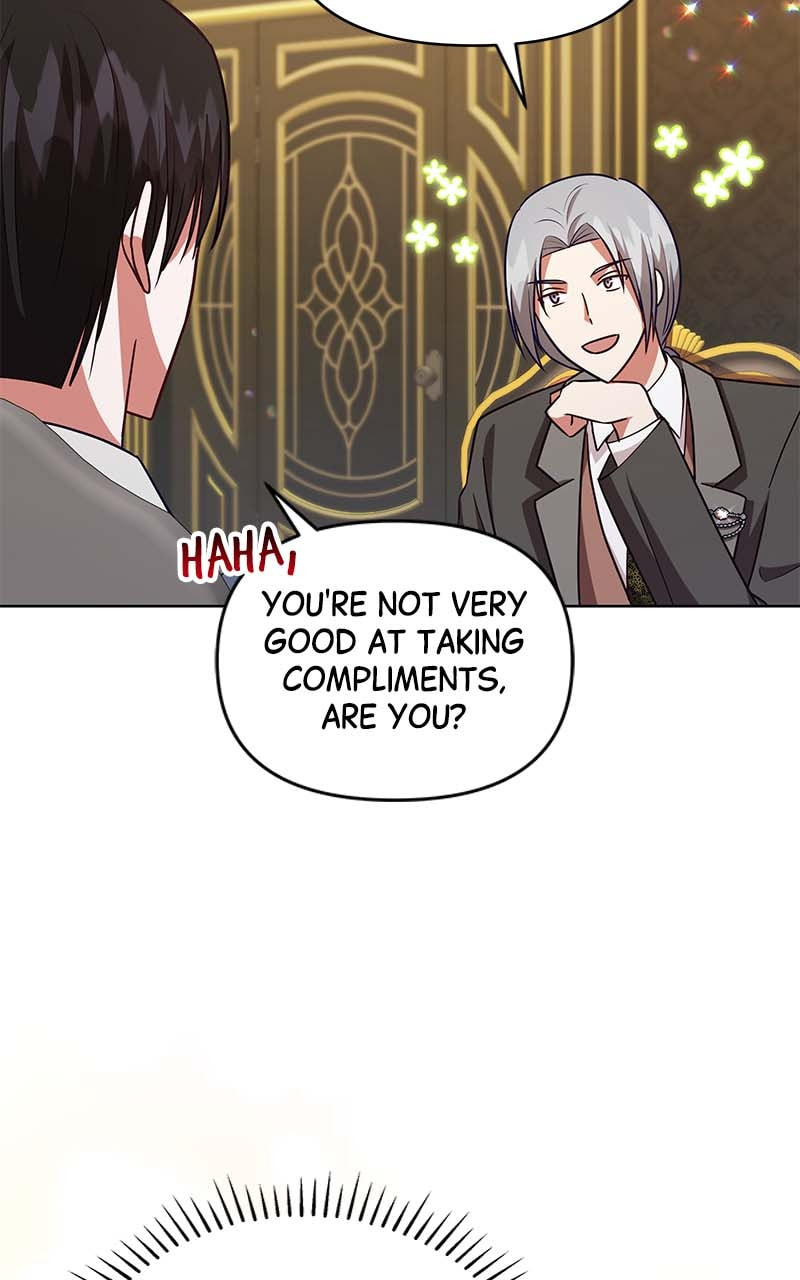 The Duke's Cursed Charm Chapter 54 page 48 - 