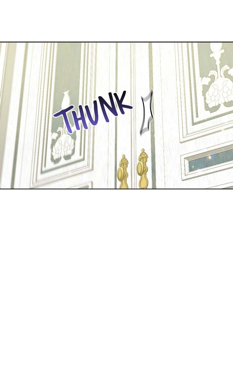 The Duke's Cursed Charm Chapter 54 page 6 - 