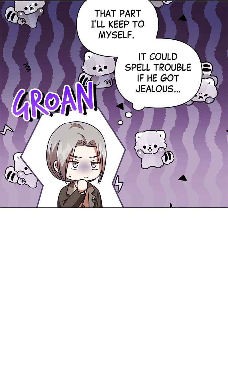 The Duke's Cursed Charm Chapter 54 page 54 - 
