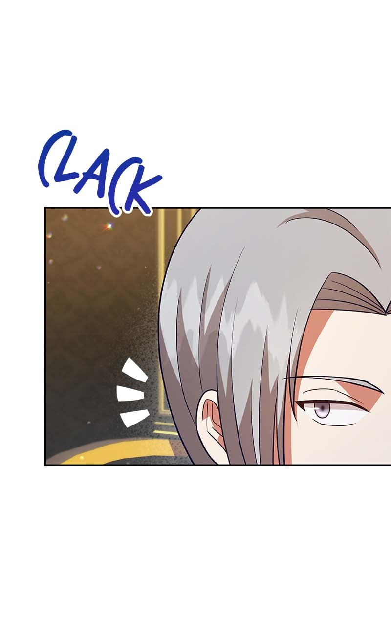 The Duke's Cursed Charm Chapter 54 page 55 - 