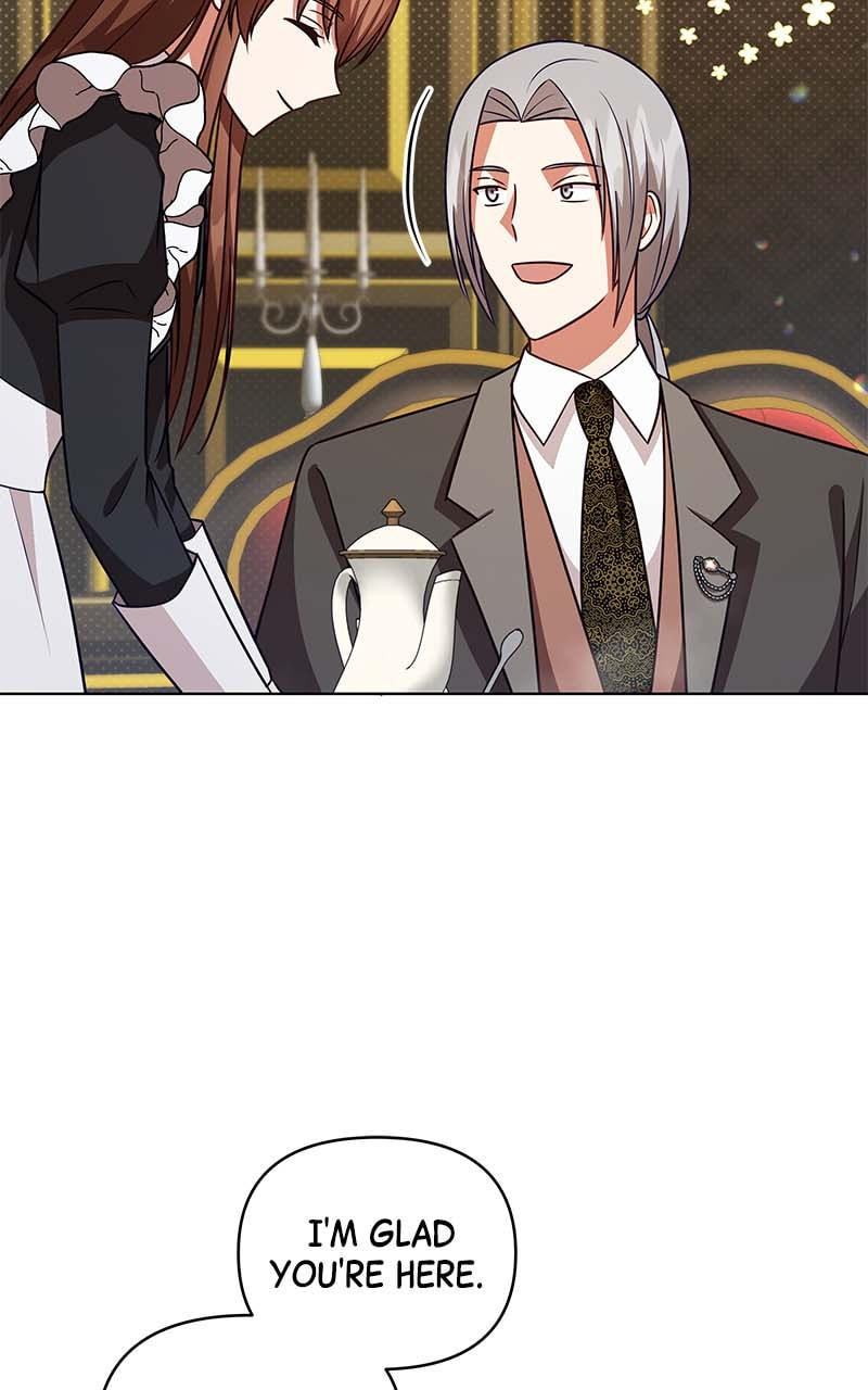 The Duke's Cursed Charm Chapter 54 page 58 - 