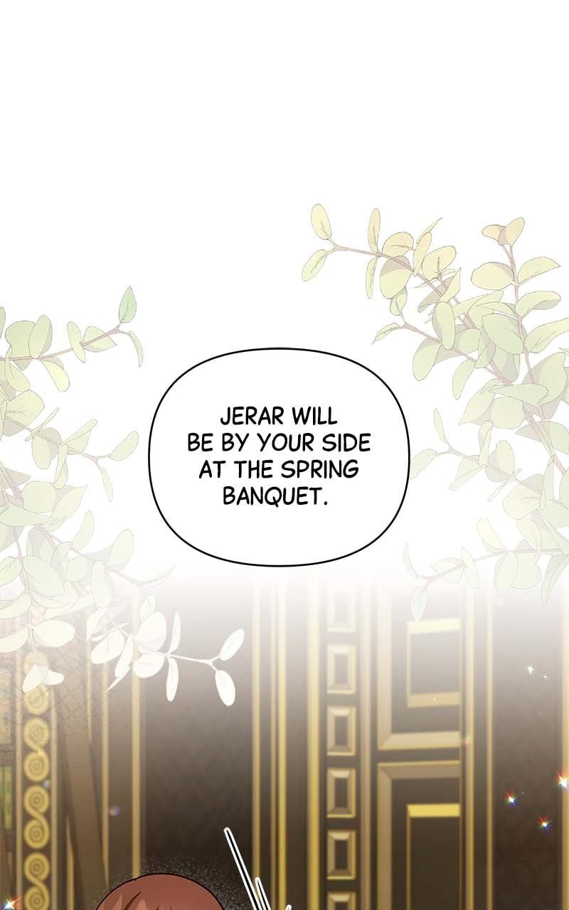 The Duke's Cursed Charm Chapter 54 page 60 - 