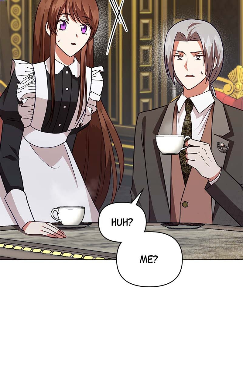The Duke's Cursed Charm Chapter 54 page 61 - 
