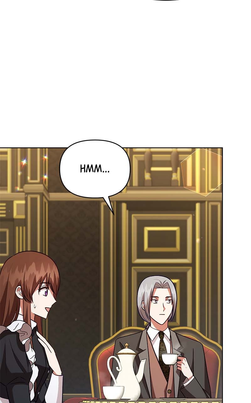 The Duke's Cursed Charm Chapter 54 page 63 - 