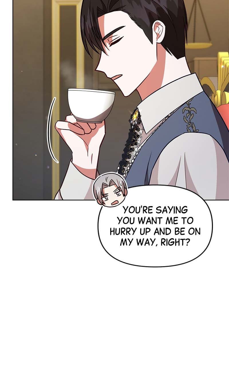 The Duke's Cursed Charm Chapter 54 page 65 - 