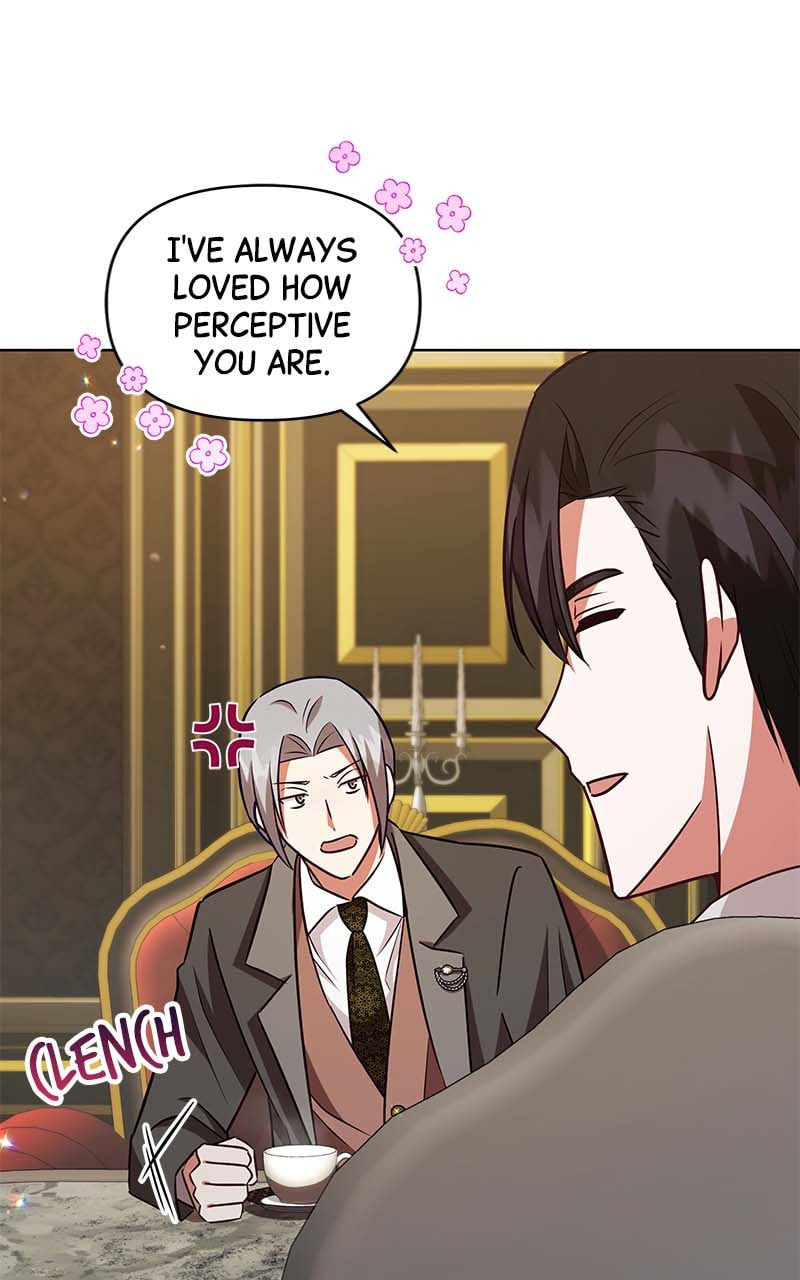 The Duke's Cursed Charm Chapter 54 page 66 - 