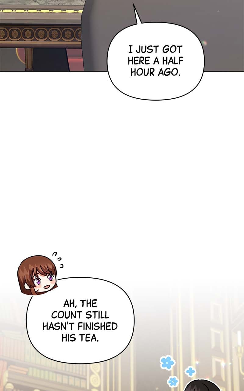 The Duke's Cursed Charm Chapter 54 page 67 - 