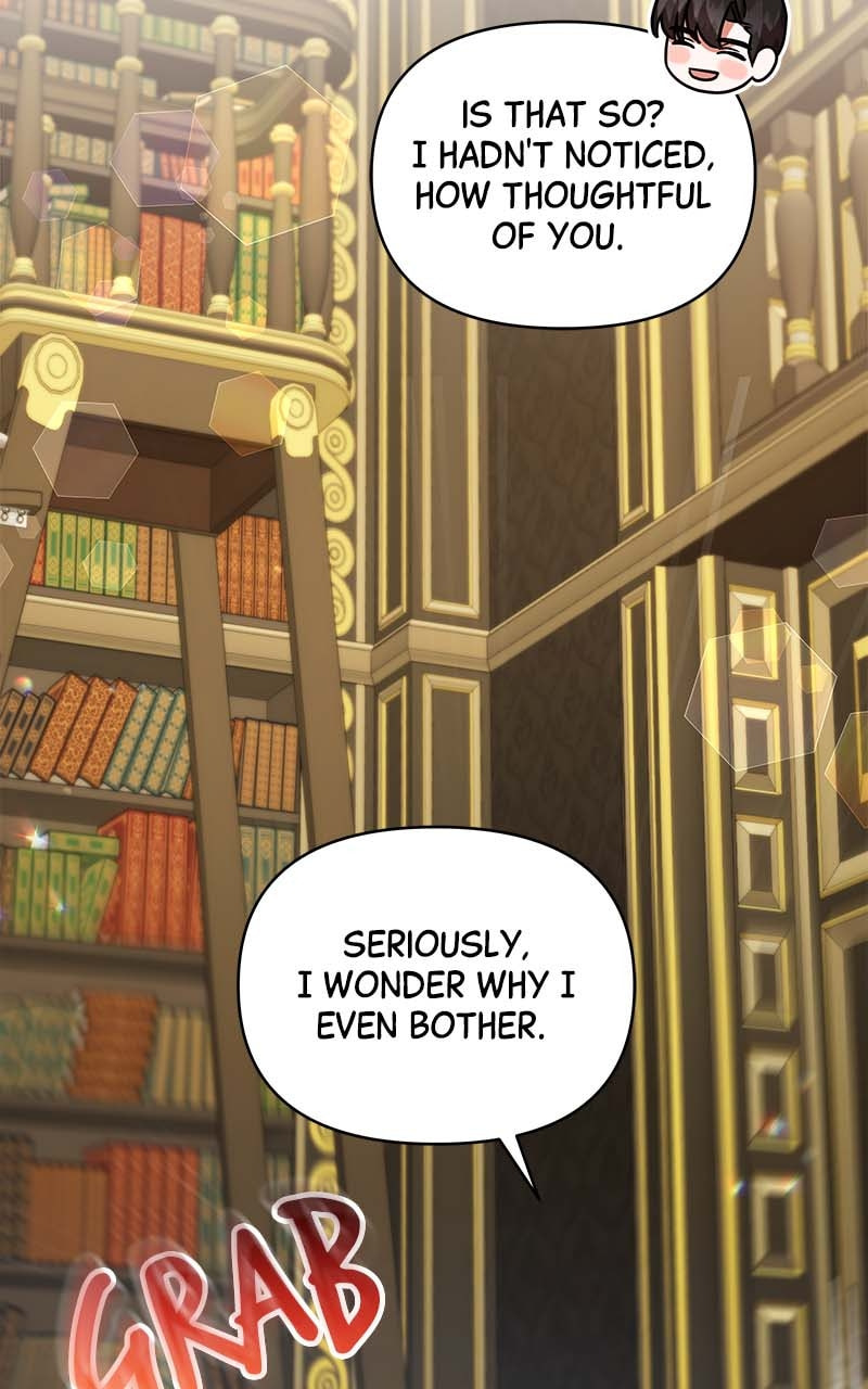 The Duke's Cursed Charm Chapter 54 page 68 - 