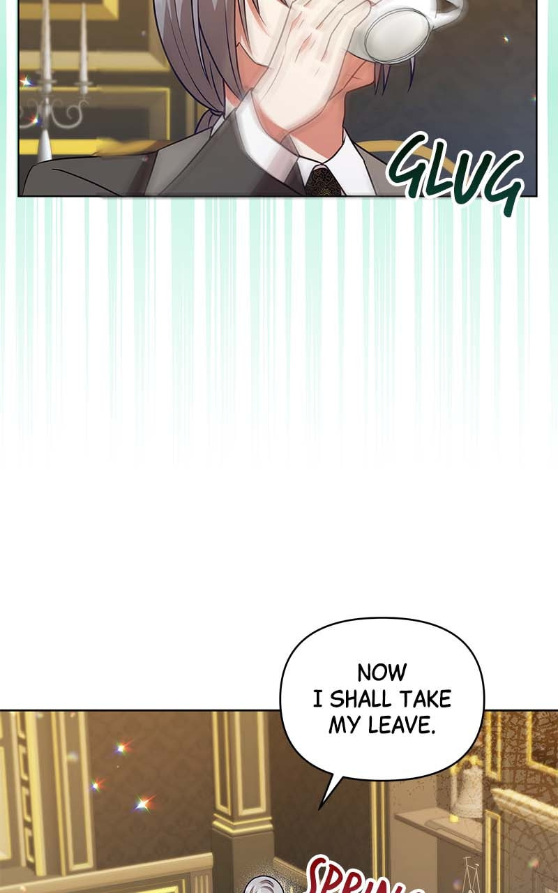 The Duke's Cursed Charm Chapter 54 page 70 - 