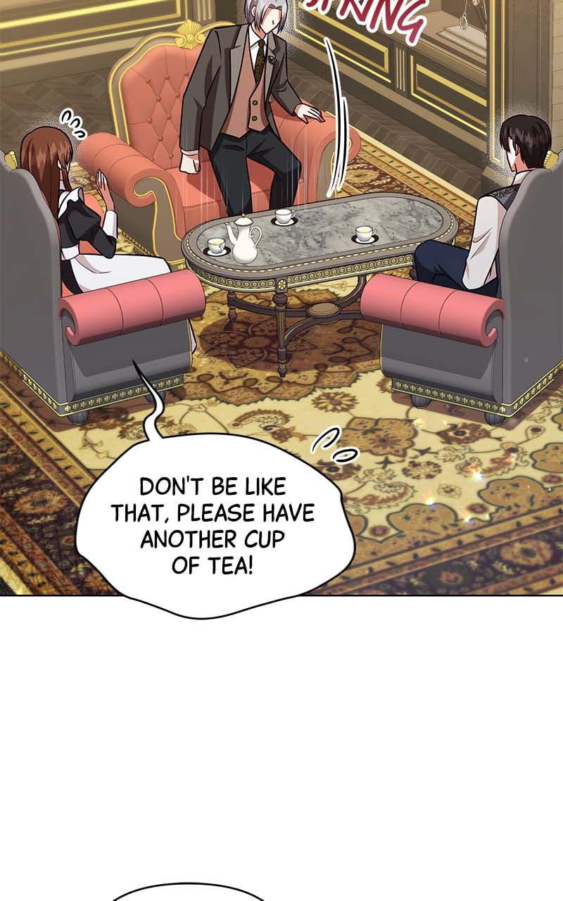 The Duke's Cursed Charm Chapter 54 page 71 - 